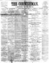 Cornishman Thursday 08 April 1897 Page 1