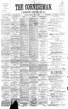 Cornishman Thursday 01 July 1897 Page 1