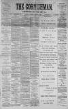Cornishman Thursday 05 January 1899 Page 1