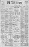 Cornishman Thursday 02 February 1899 Page 1