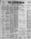 Cornishman Thursday 22 March 1900 Page 1