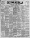 Cornishman Thursday 21 June 1900 Page 1