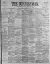 Cornishman Thursday 09 August 1900 Page 1
