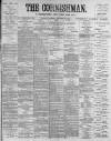 Cornishman Thursday 20 December 1900 Page 1
