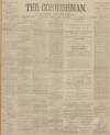 Cornishman Thursday 31 January 1901 Page 1