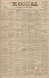 Cornishman Thursday 09 May 1901 Page 1