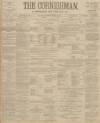 Cornishman Thursday 01 August 1901 Page 1