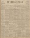 Cornishman Thursday 22 August 1901 Page 1