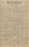 Cornishman Thursday 08 May 1902 Page 1