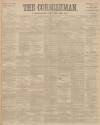 Cornishman Thursday 22 May 1902 Page 1