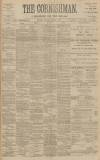 Cornishman Thursday 07 August 1902 Page 1