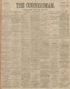 Cornishman Thursday 09 October 1902 Page 1