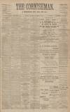 Cornishman Thursday 31 December 1903 Page 1