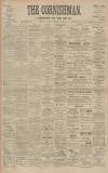 Cornishman Thursday 09 November 1905 Page 1