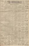 Cornishman Thursday 04 October 1906 Page 1
