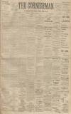 Cornishman Thursday 11 October 1906 Page 1