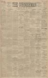 Cornishman Thursday 27 June 1907 Page 1