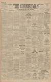 Cornishman Thursday 08 August 1907 Page 1