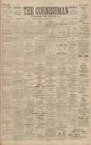 Cornishman Thursday 15 August 1907 Page 1