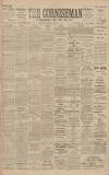 Cornishman Thursday 22 August 1907 Page 1