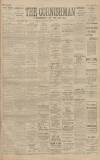 Cornishman Thursday 17 October 1907 Page 1