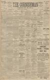 Cornishman Thursday 14 November 1907 Page 1