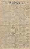 Cornishman Thursday 21 November 1907 Page 1