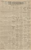Cornishman Thursday 28 November 1907 Page 1