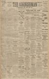 Cornishman Thursday 09 January 1908 Page 1