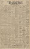 Cornishman Thursday 01 October 1908 Page 1