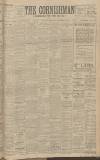Cornishman Thursday 15 September 1910 Page 1