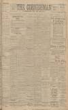 Cornishman Thursday 20 October 1910 Page 1