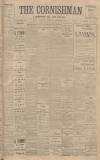 Cornishman Thursday 08 December 1910 Page 1