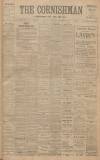 Cornishman Thursday 29 December 1910 Page 1