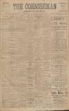 Cornishman Thursday 26 January 1911 Page 1