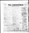 Cornishman