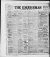 Cornishman Thursday 04 April 1912 Page 1