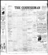 Cornishman