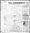 Cornishman Thursday 23 May 1912 Page 1