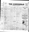 Cornishman Thursday 20 June 1912 Page 1