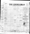 Cornishman Thursday 04 July 1912 Page 1