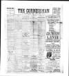Cornishman Thursday 14 November 1912 Page 1