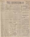 Cornishman Thursday 02 January 1913 Page 1