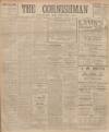 Cornishman Thursday 23 January 1913 Page 1
