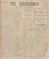 Cornishman Thursday 20 March 1913 Page 1