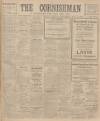 Cornishman Thursday 04 September 1913 Page 1