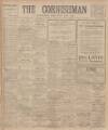 Cornishman Thursday 25 September 1913 Page 1