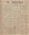 Cornishman Thursday 02 October 1913 Page 1