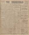 Cornishman Thursday 06 November 1913 Page 1