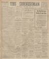 Cornishman Thursday 11 December 1913 Page 1